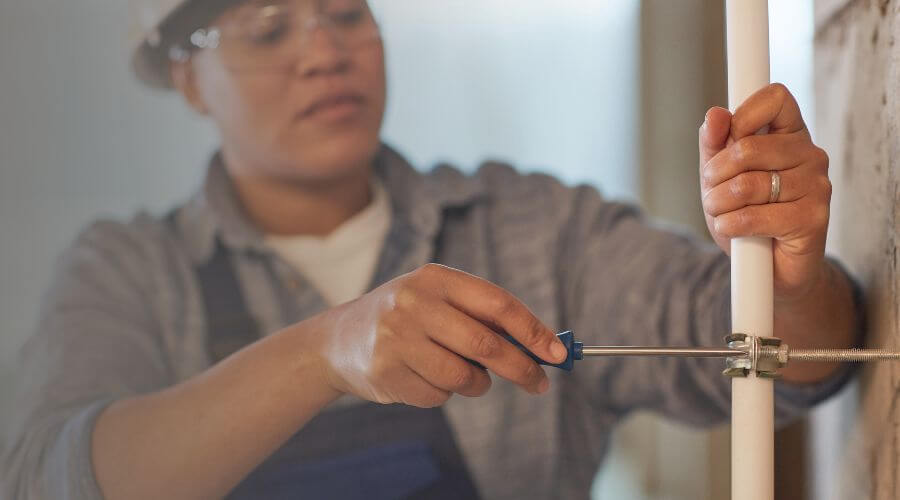 Professional same day plumber in Gray, LA
